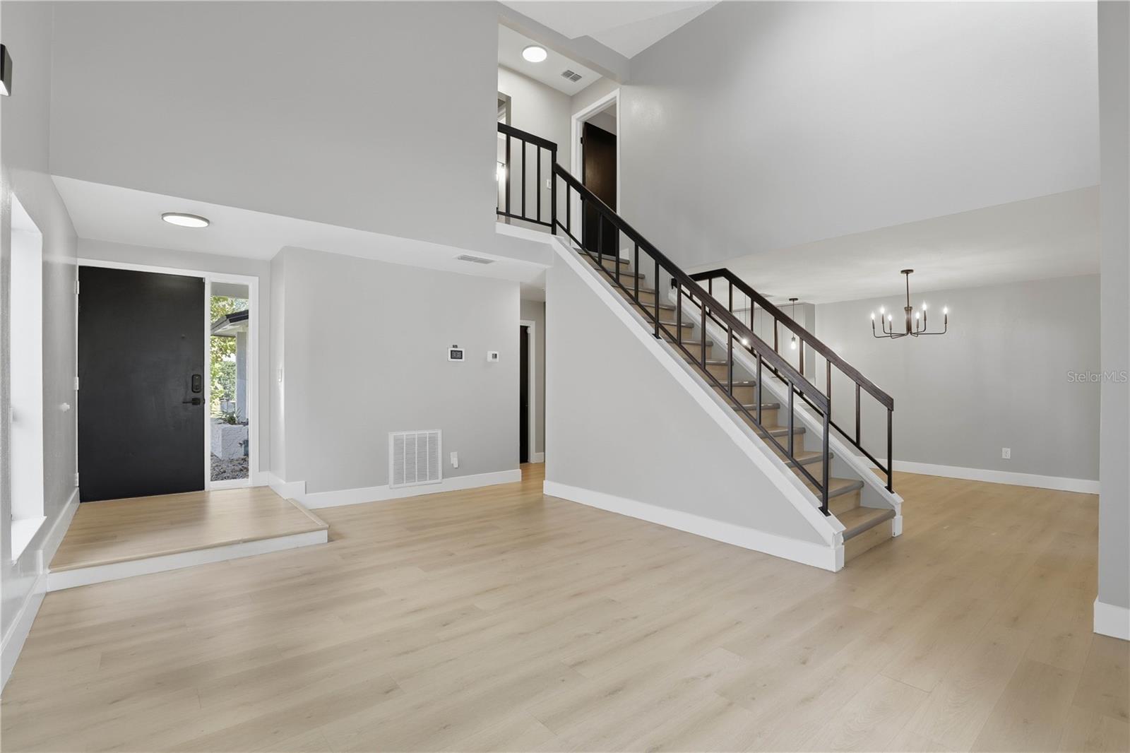 HIGHLANDS SEC 6 BEDS: 3 - Residential Lease