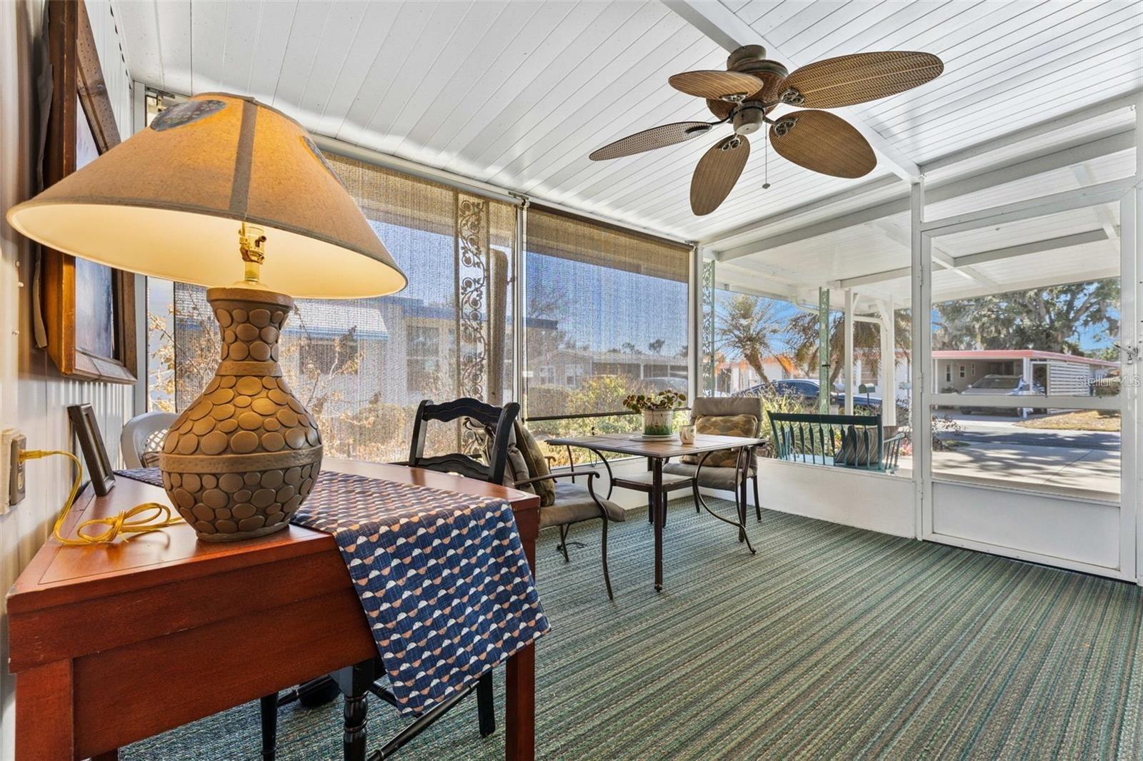 201 JACARANDA DRIVE