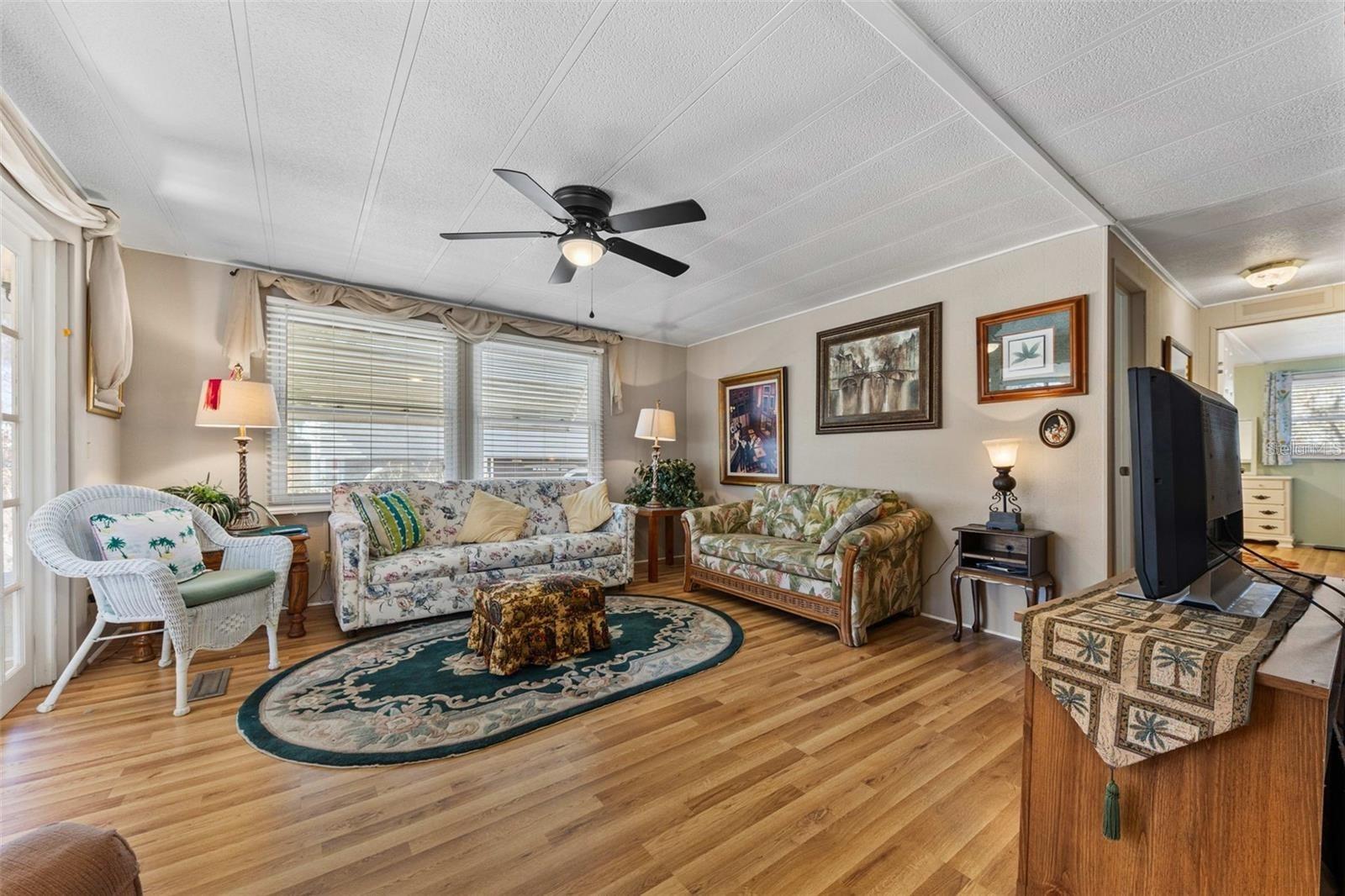 201 JACARANDA DRIVE