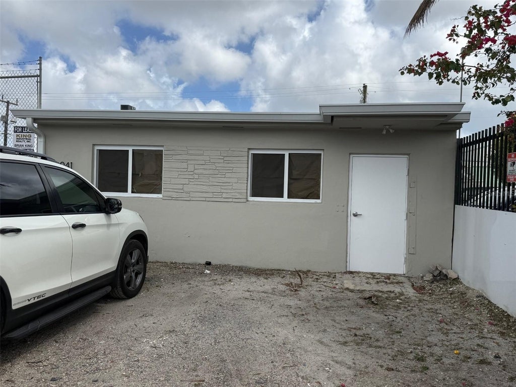 Photo of 14041 NW 20th Avenue, Opa Locka, FL 33054 (MLS # O6415219)