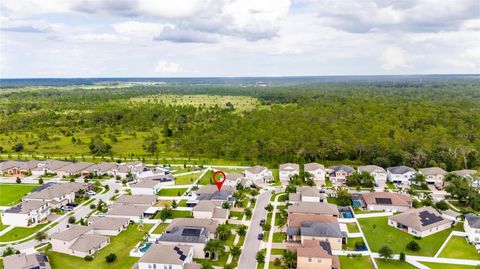 A home in RIVERVIEW