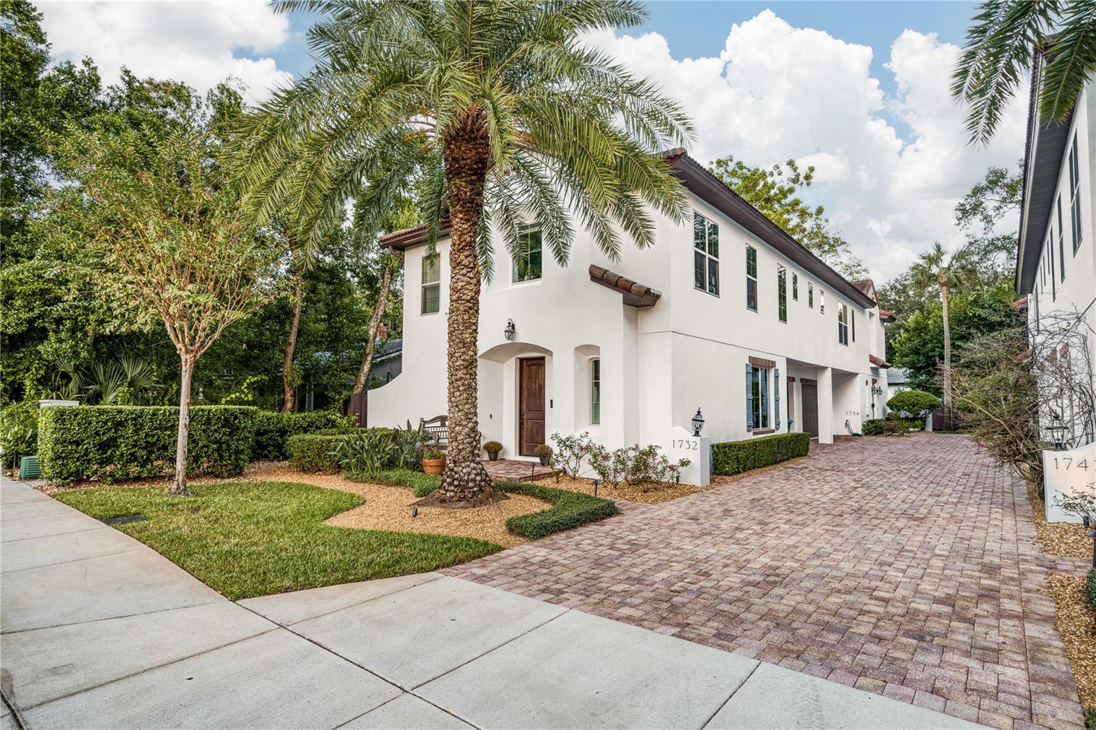 RIDGEWOOD VILLAS CONDO - Residential