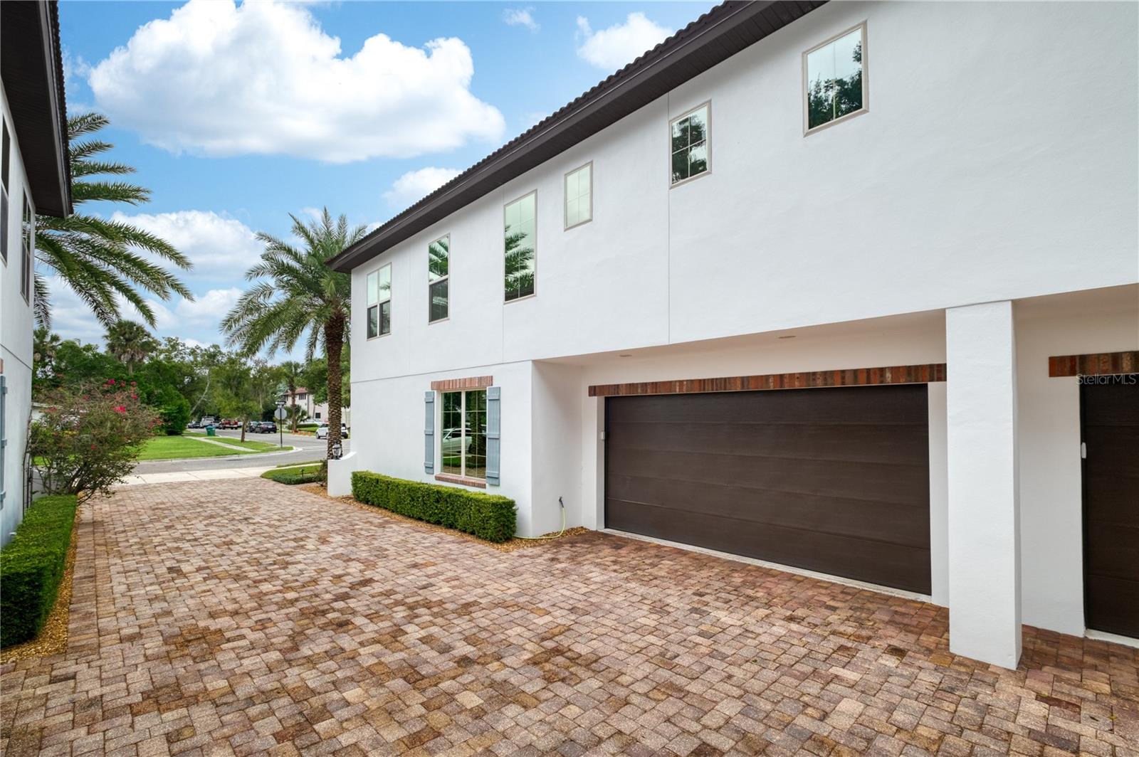 RIDGEWOOD VILLAS CONDO - Residential