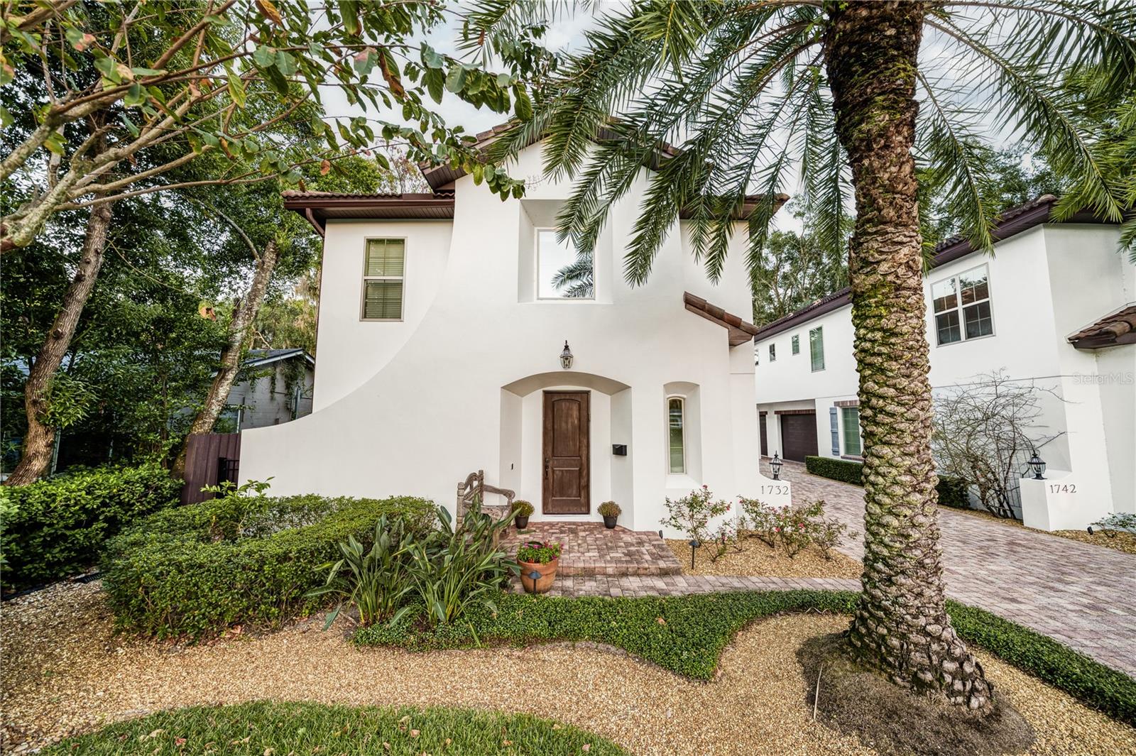 RIDGEWOOD VILLAS CONDO - Residential