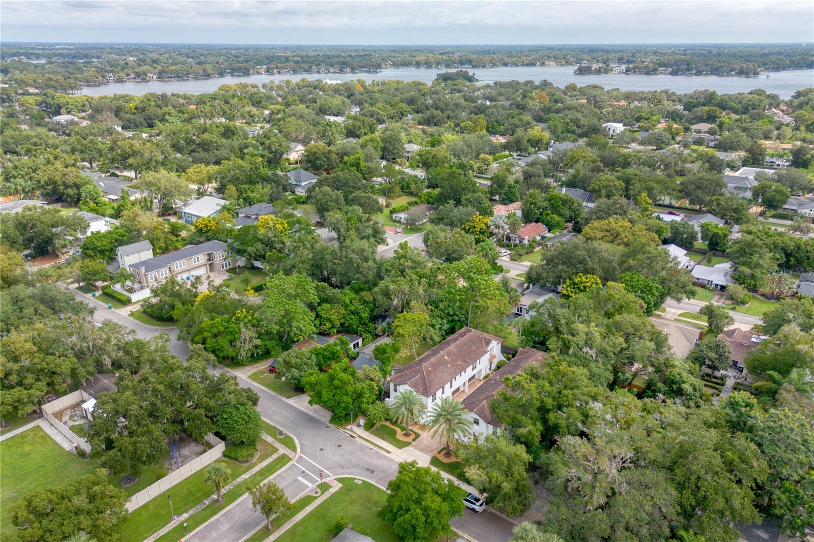 RIDGEWOOD VILLAS CONDO - Residential