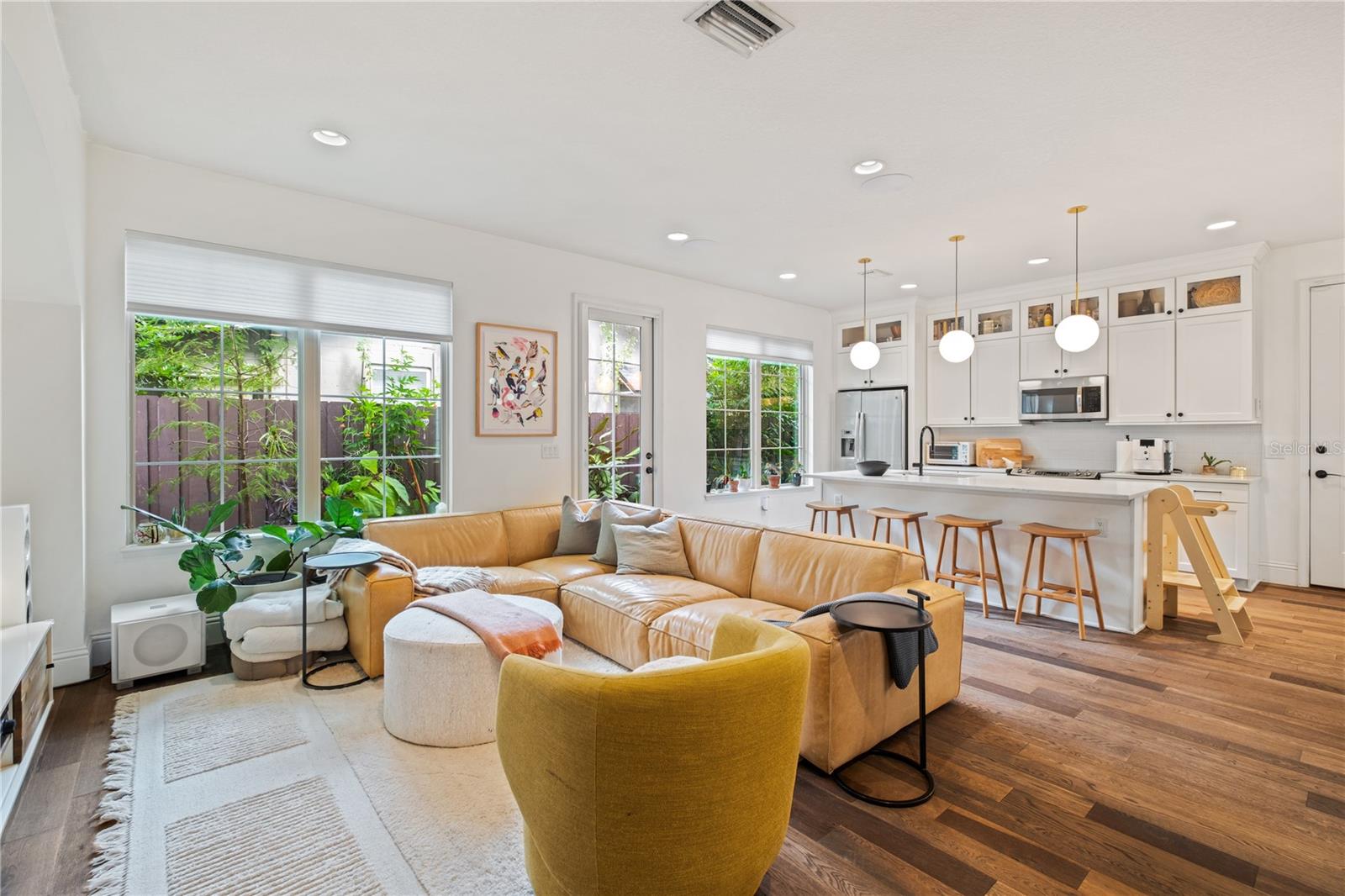 RIDGEWOOD VILLAS CONDO - Residential
