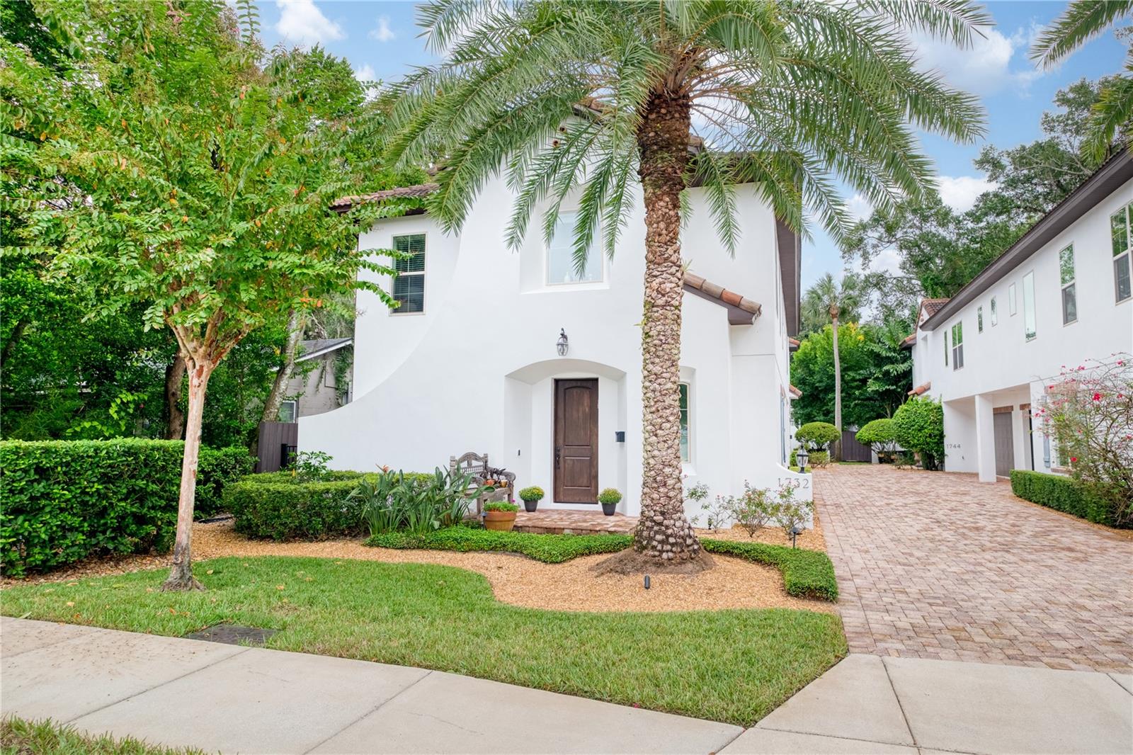 RIDGEWOOD VILLAS CONDO - Residential