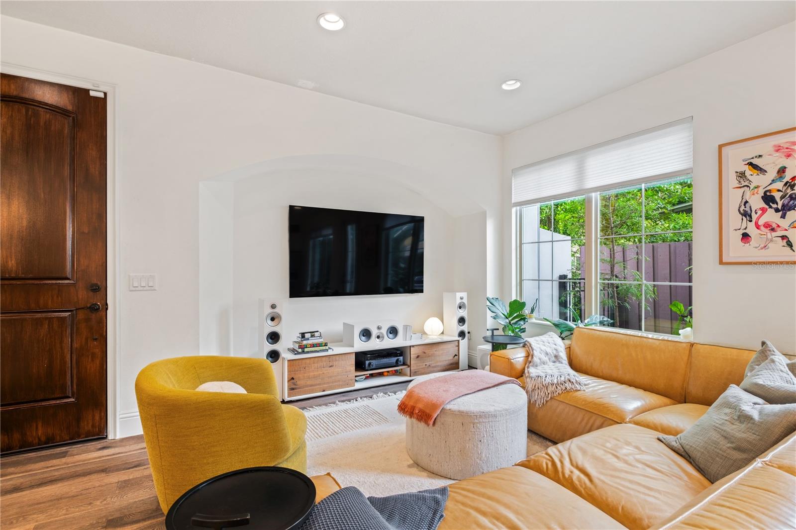 RIDGEWOOD VILLAS CONDO - Residential
