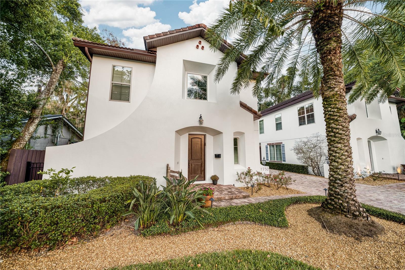 RIDGEWOOD VILLAS CONDO - Residential