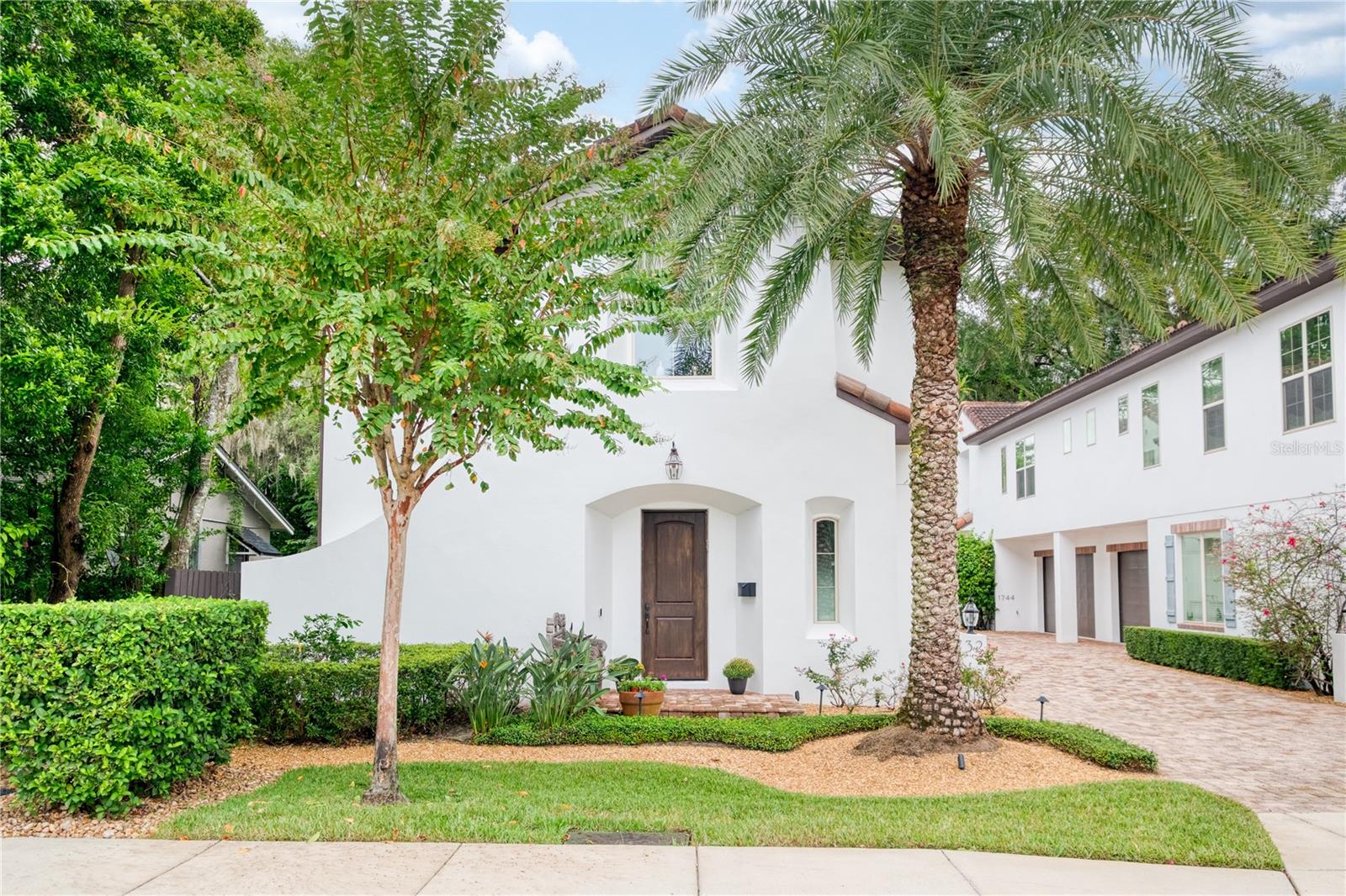 RIDGEWOOD VILLAS CONDO - Residential