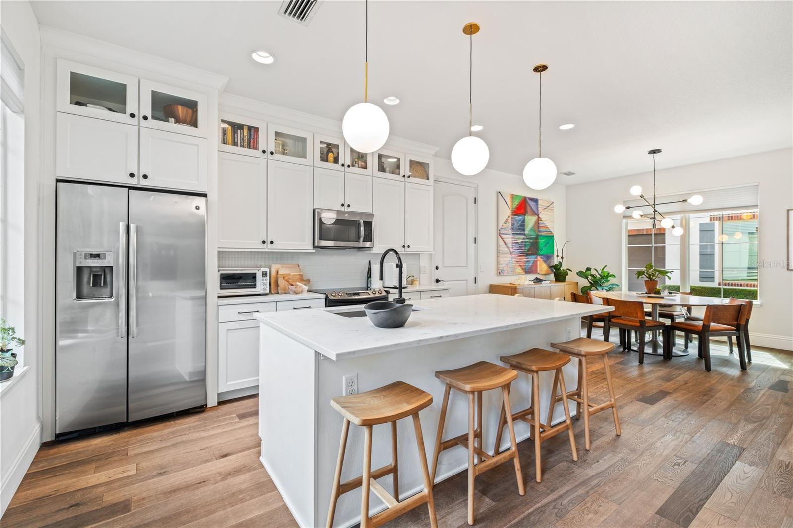 RIDGEWOOD VILLAS CONDO - Residential