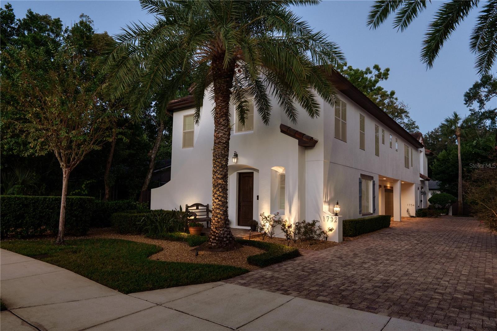 RIDGEWOOD VILLAS CONDO - Residential