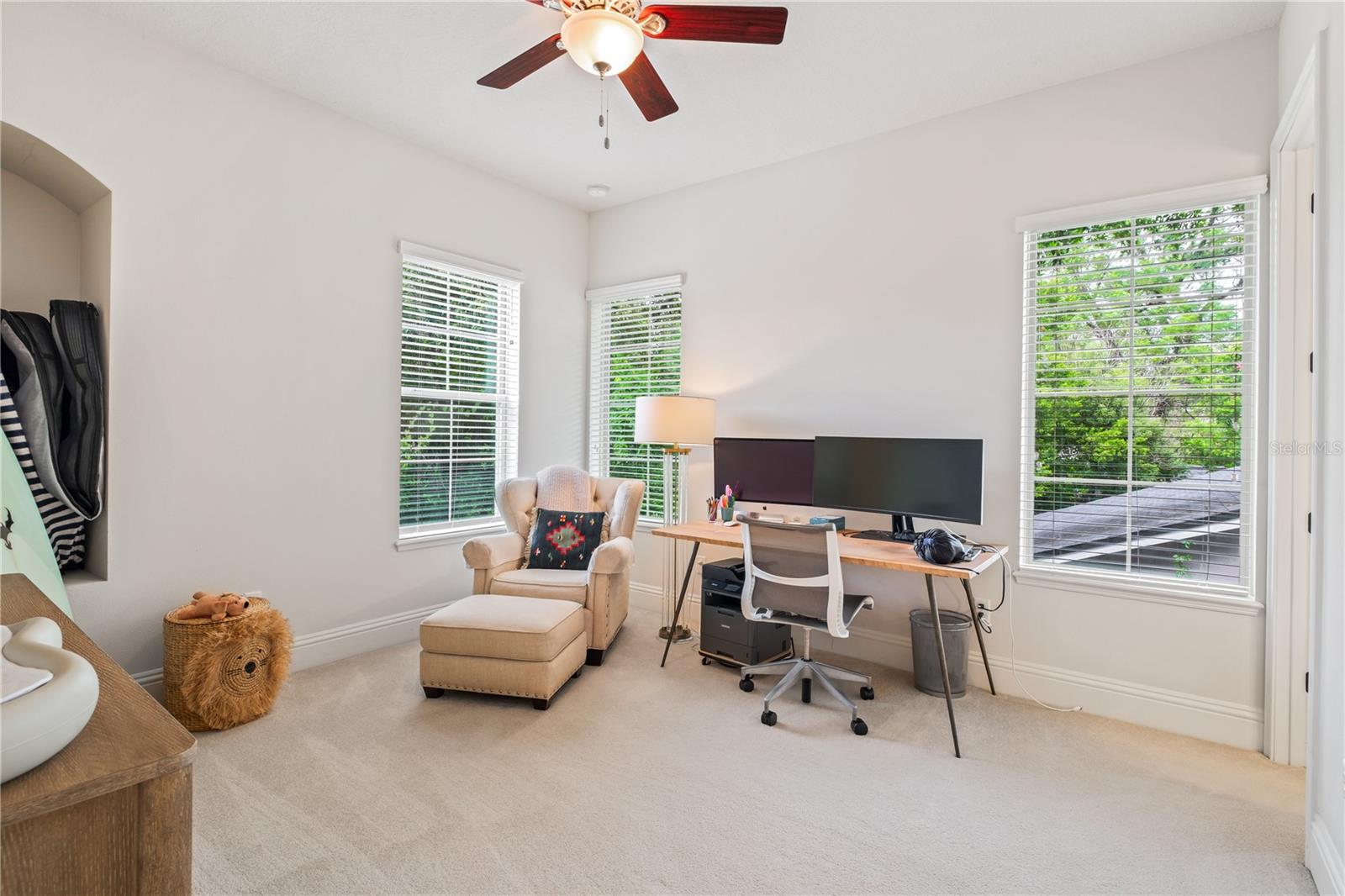RIDGEWOOD VILLAS CONDO - Residential