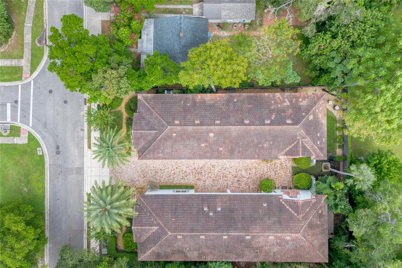 RIDGEWOOD VILLAS CONDO - Residential
