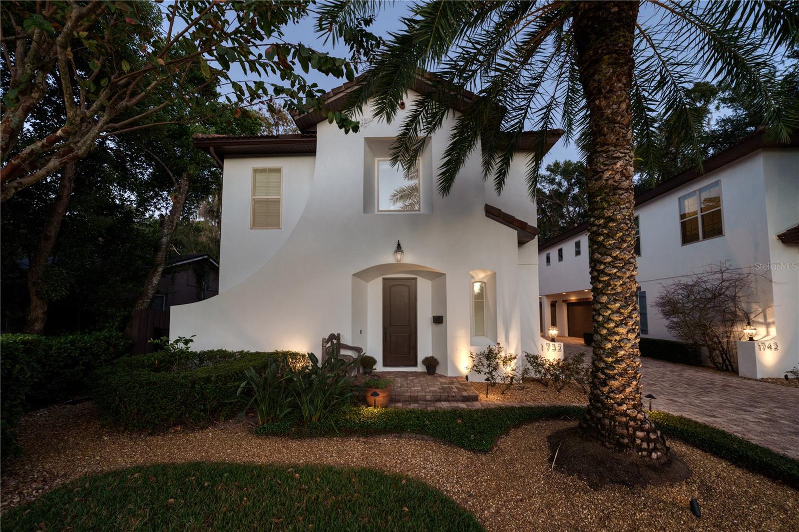 RIDGEWOOD VILLAS CONDO - Residential