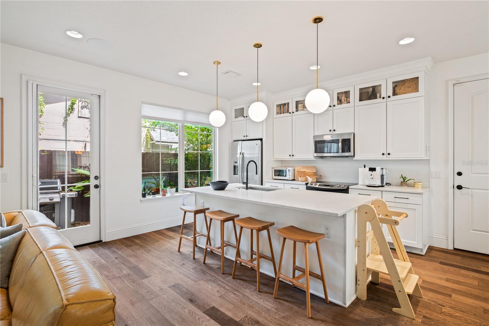 RIDGEWOOD VILLAS CONDO - Residential
