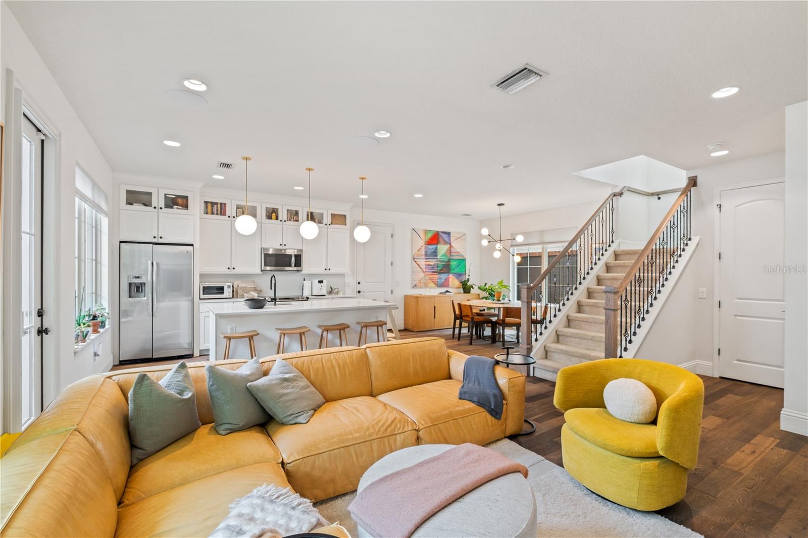 RIDGEWOOD VILLAS CONDO - Residential