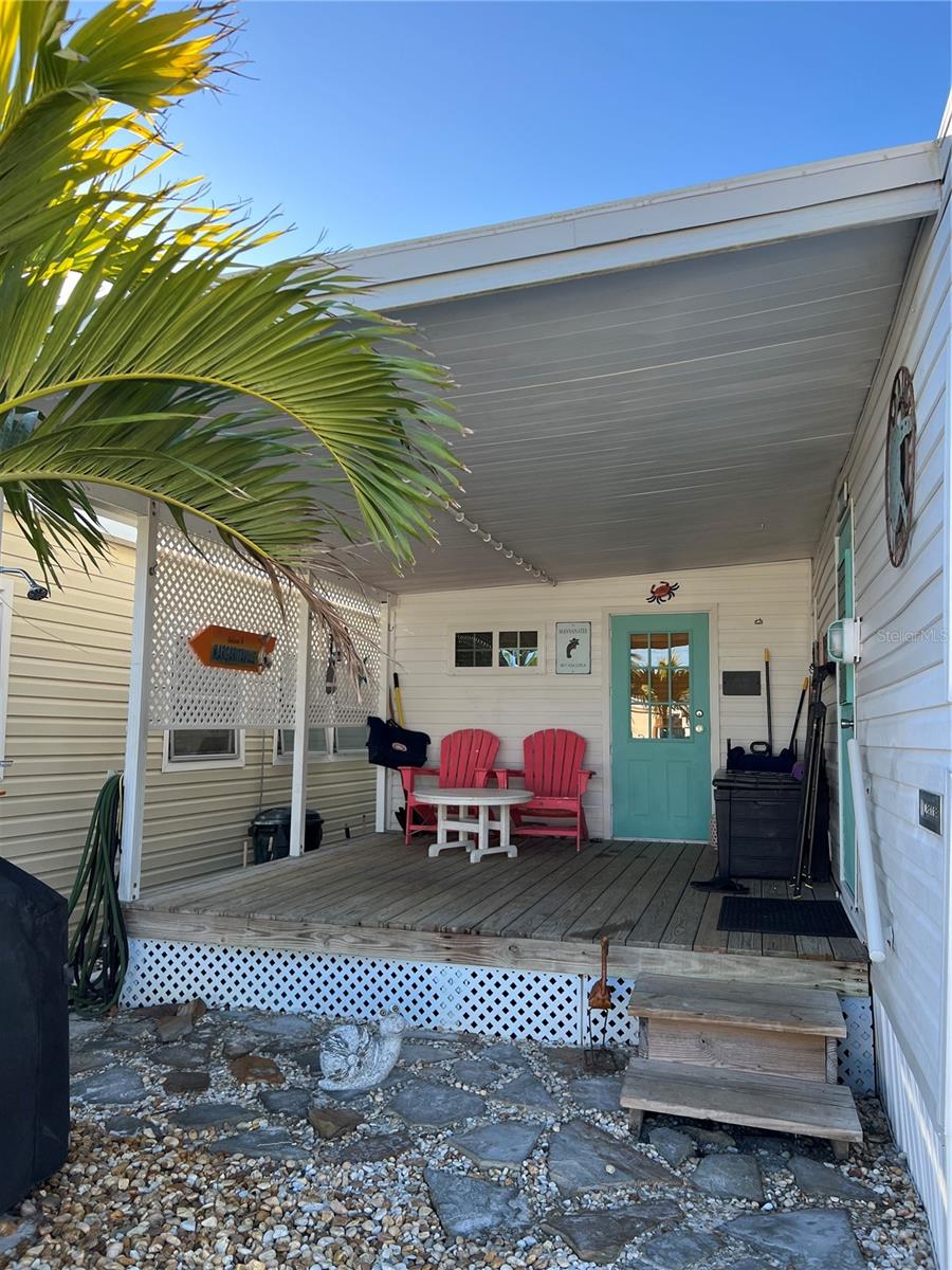 2601 GULF DRIVE N 729