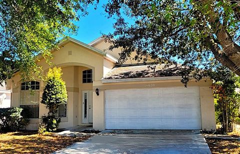 Photo of 14630 Lady Victoria Boulevard, Orlando, FL 32826 (MLS # O6352250)