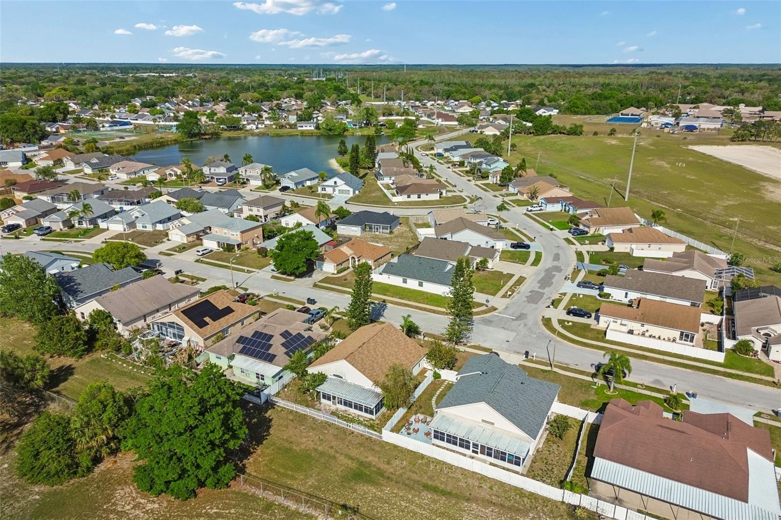 JASMINE TRAILS PH 04 - Residential