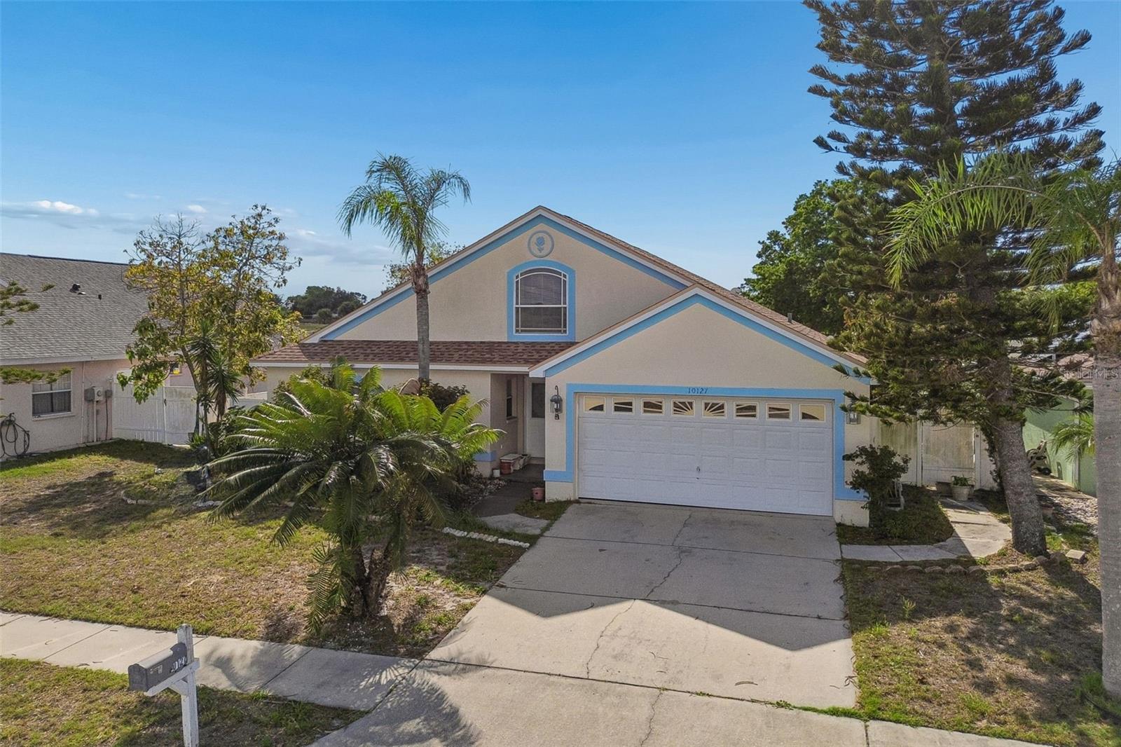 JASMINE TRAILS PH 04 - Residential