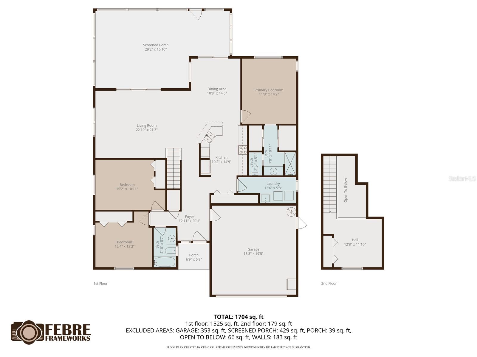 JASMINE TRAILS PH 04 - Residential