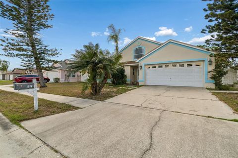 10127 BARNETT LOOP PORT RICHEY FL 34668