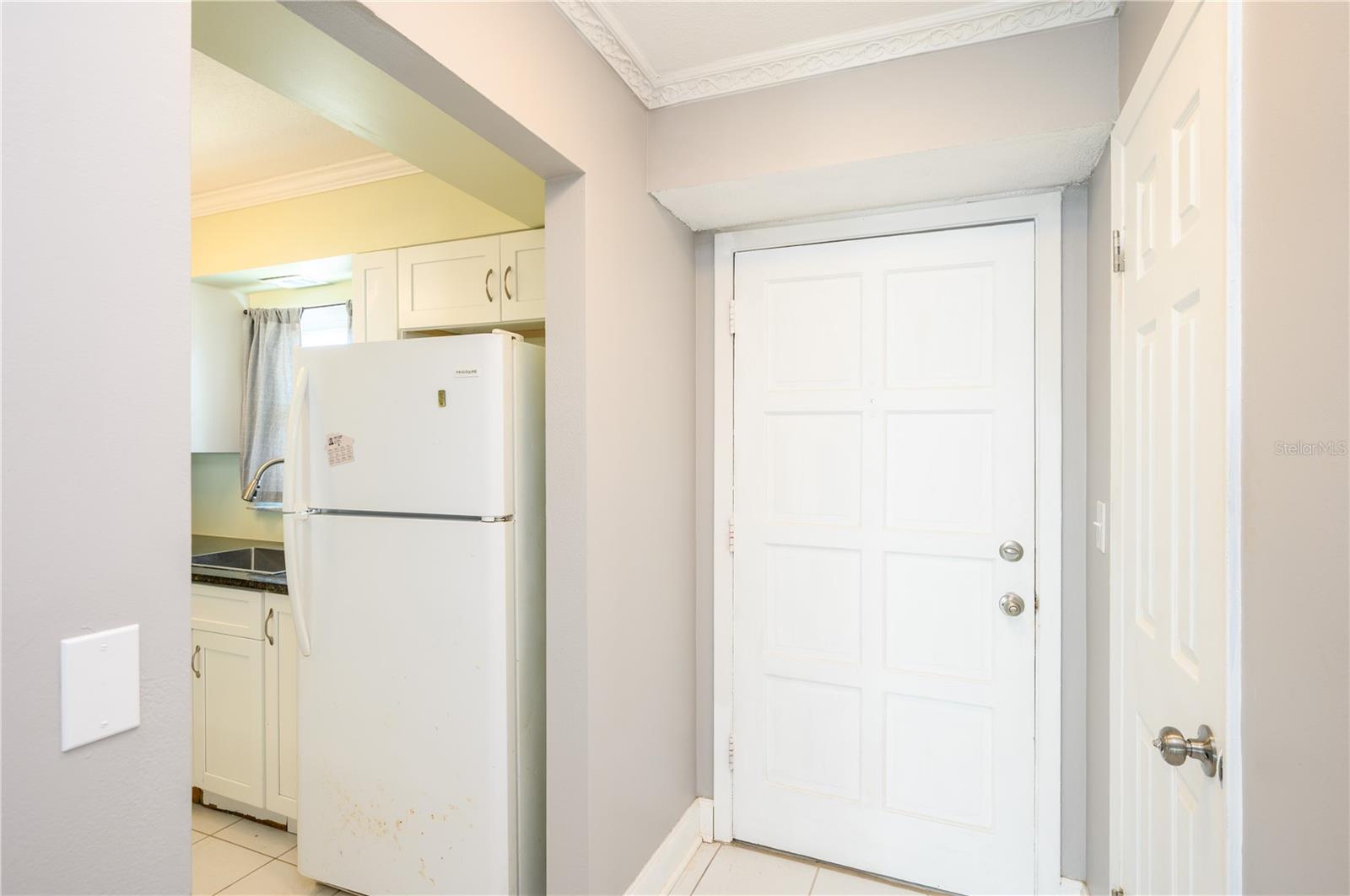 CORINTHIAN VILLAS - Residential