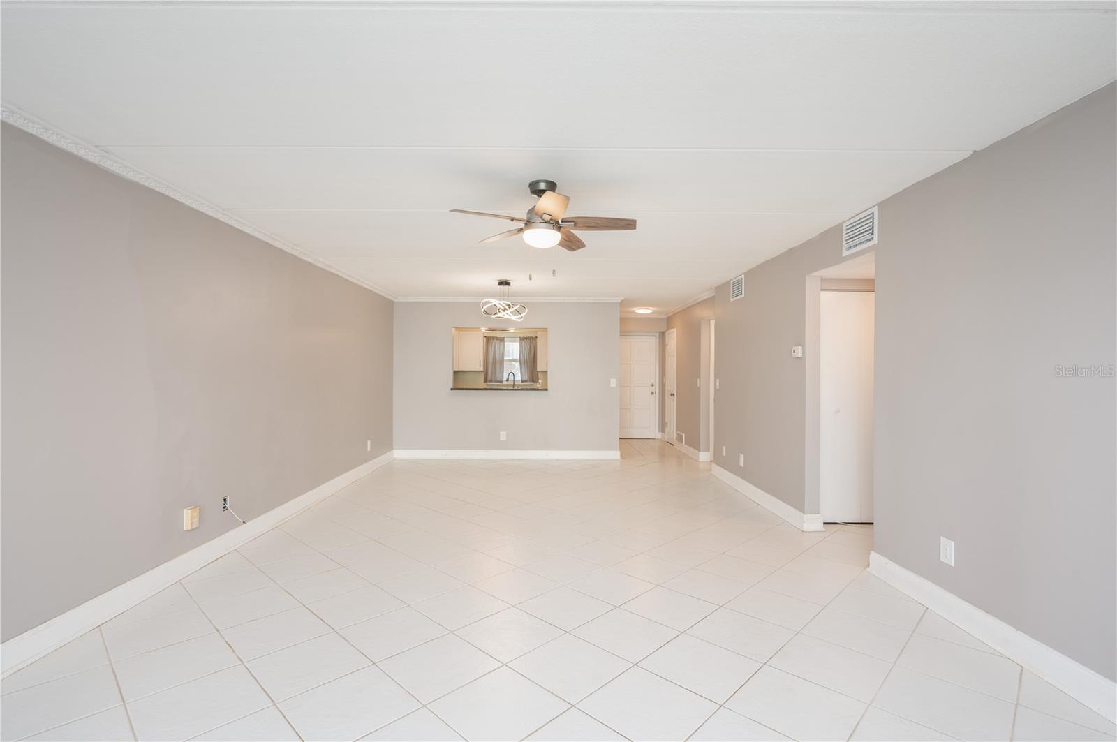 CORINTHIAN VILLAS - Residential