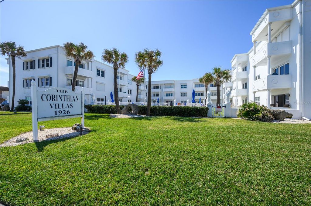 Photo of 1926 Ocean Shore Boulevard #1110, Ormond Beach, FL 32176 (MLS # O6393884)
