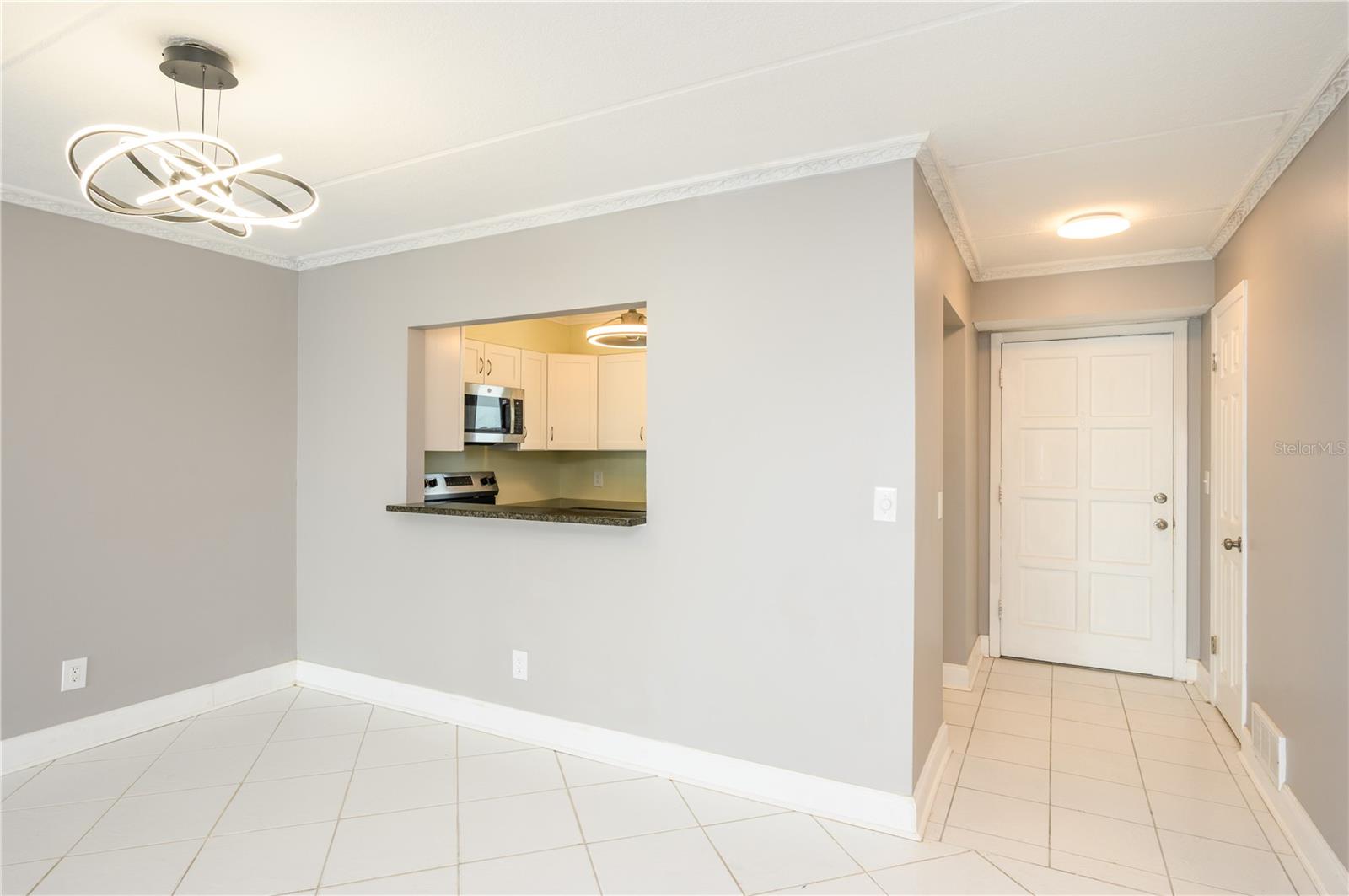 CORINTHIAN VILLAS - Residential