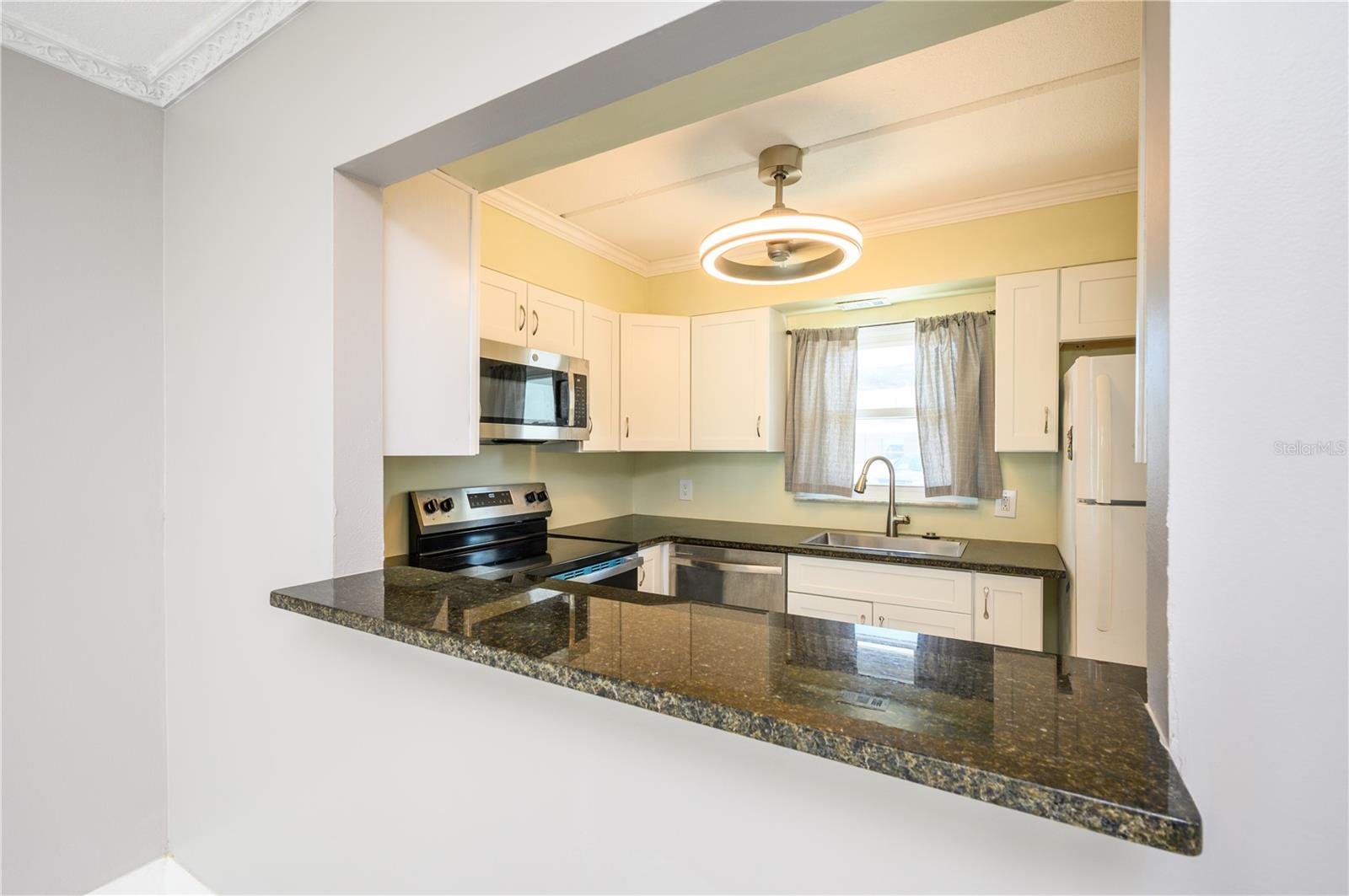 CORINTHIAN VILLAS - Residential