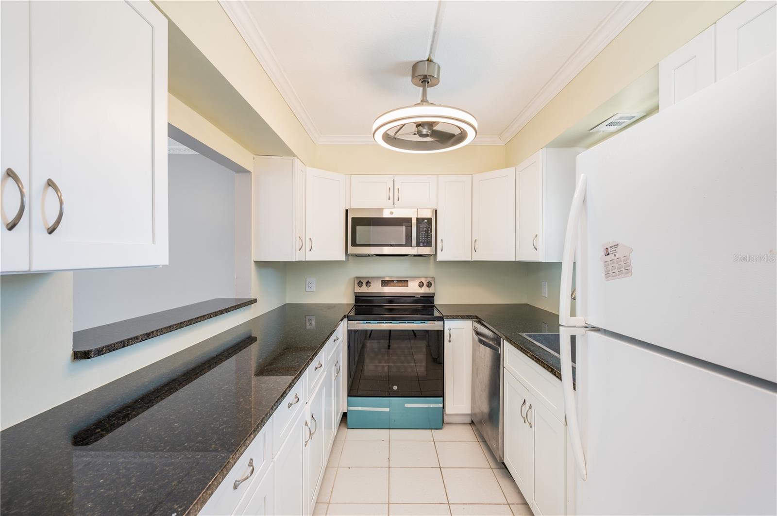 CORINTHIAN VILLAS - Residential