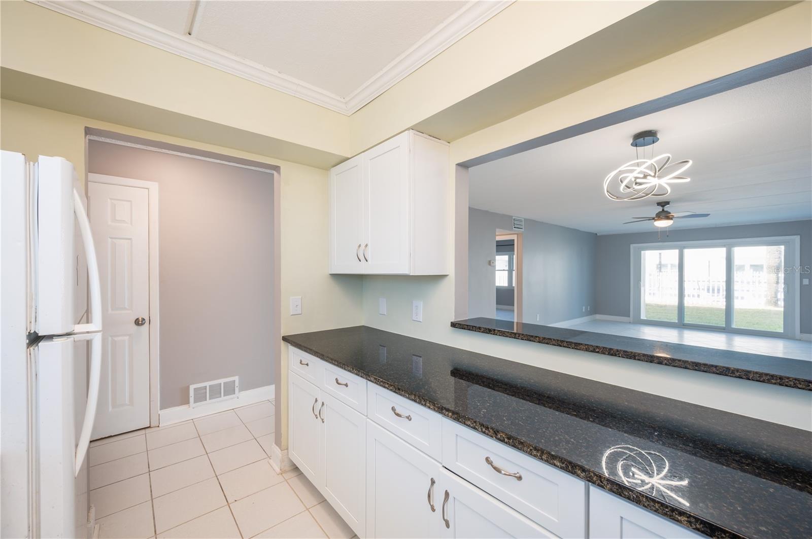 CORINTHIAN VILLAS - Residential