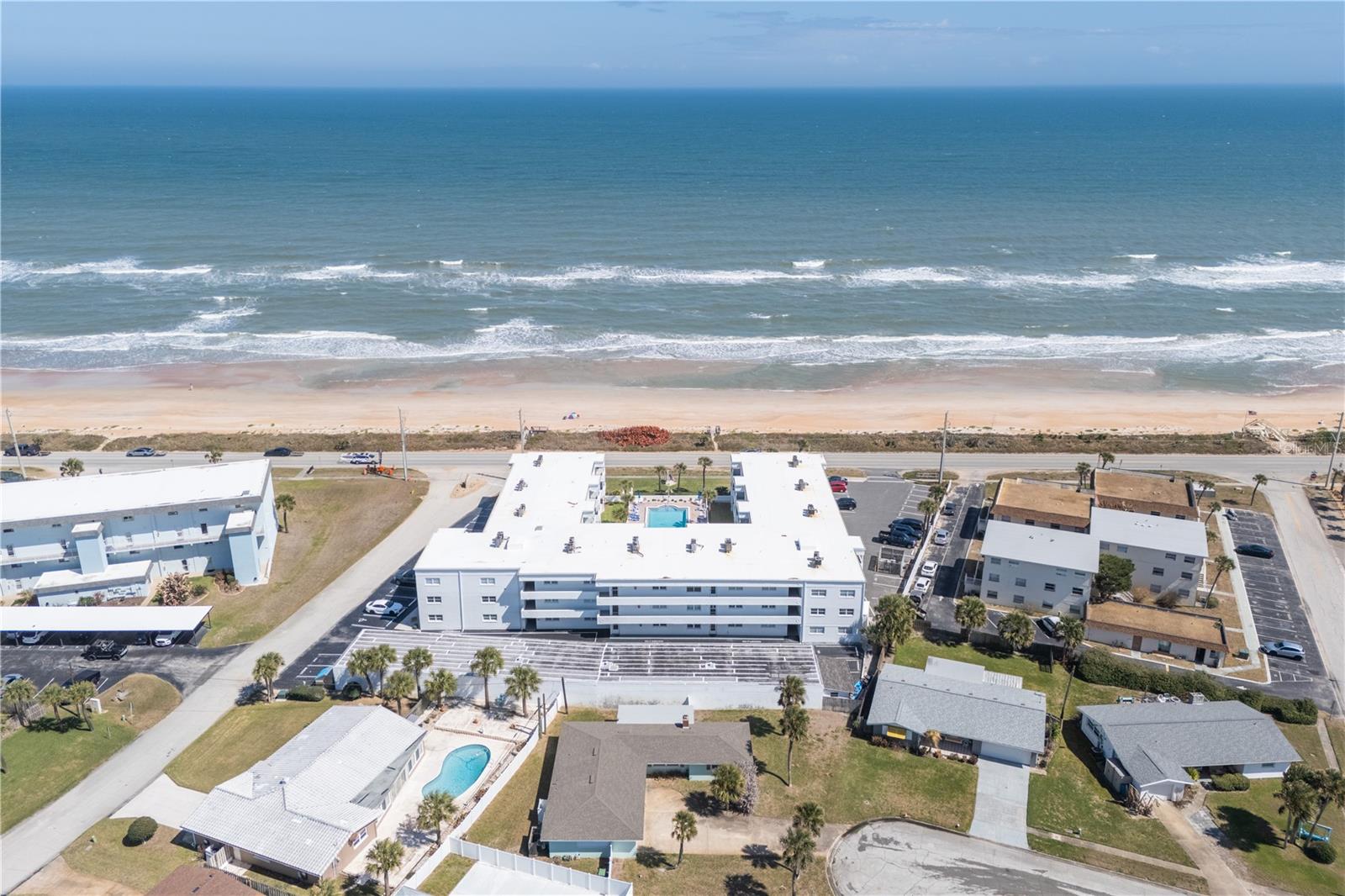 CORINTHIAN VILLAS - Residential