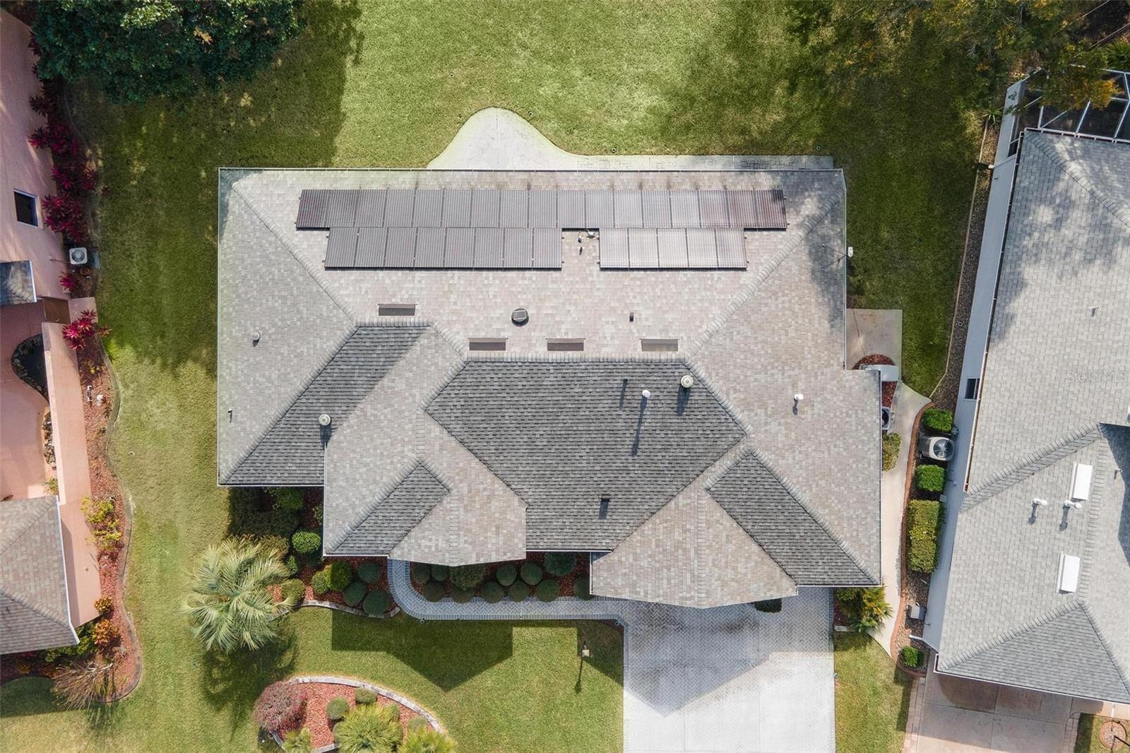 TAVARES ROYAL HARBOR PH 02 LT 179 - Residential