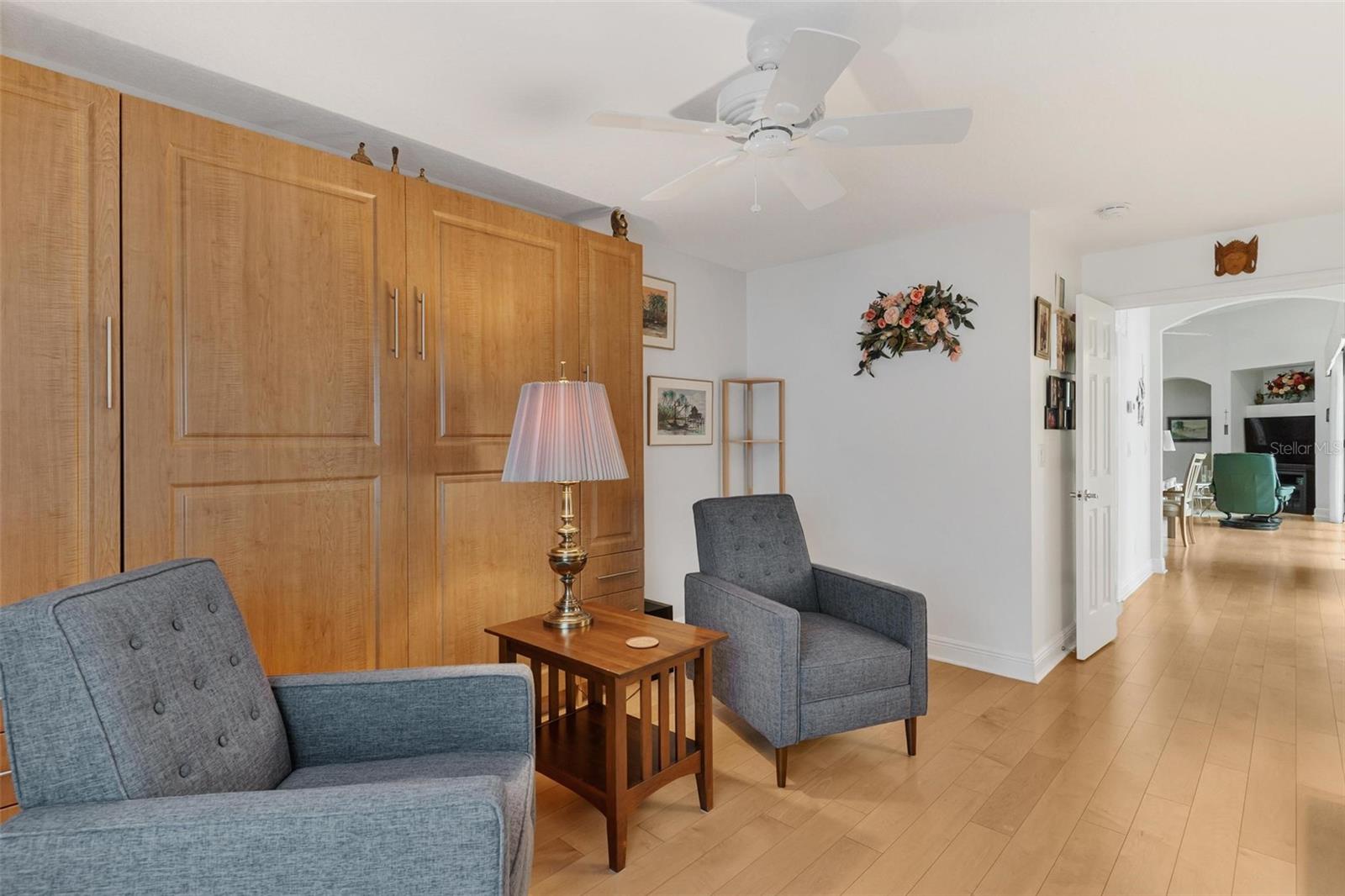 TAVARES ROYAL HARBOR PH 02 LT 179 - Residential