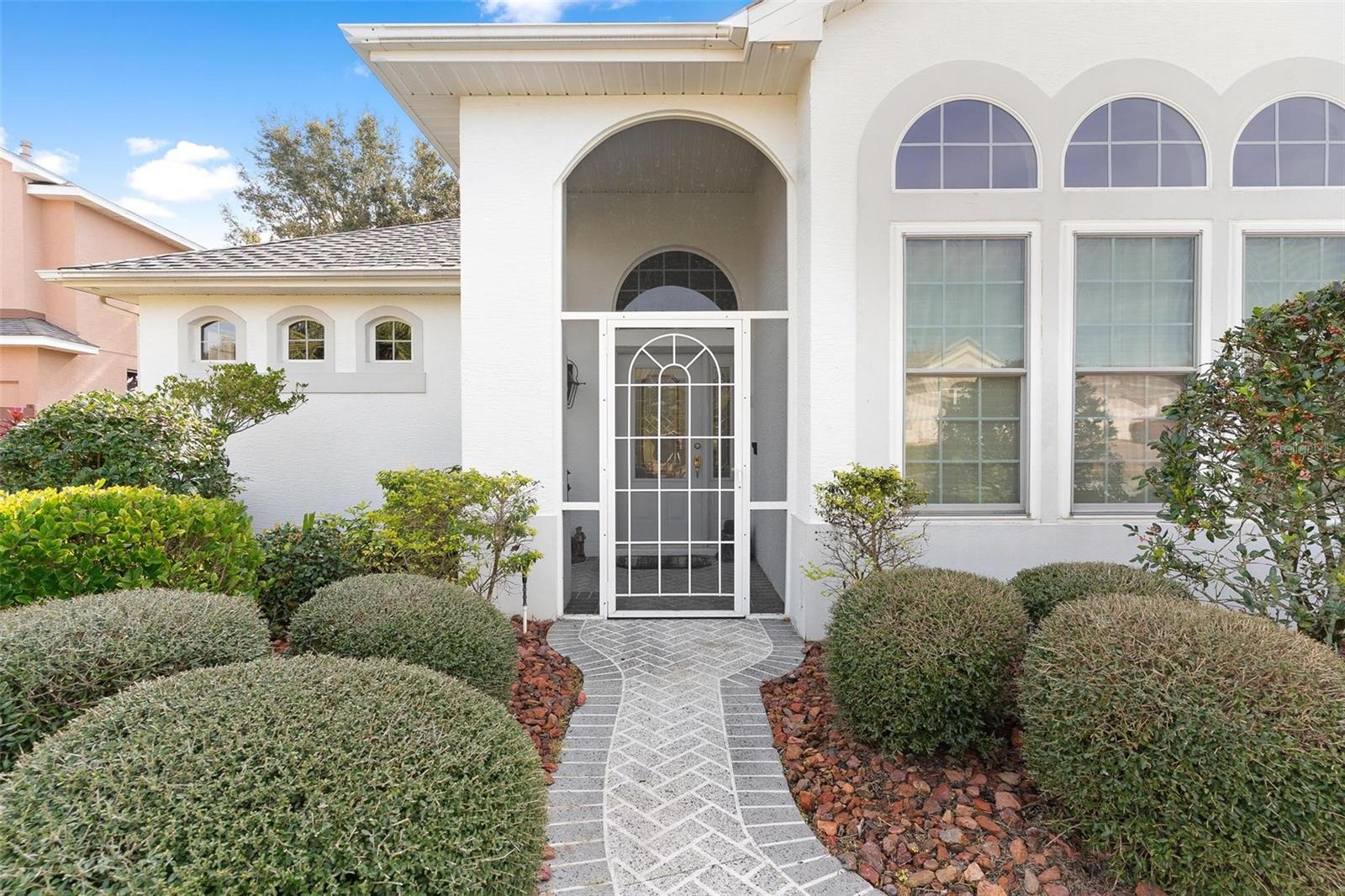 TAVARES ROYAL HARBOR PH 02 LT 179 - Residential