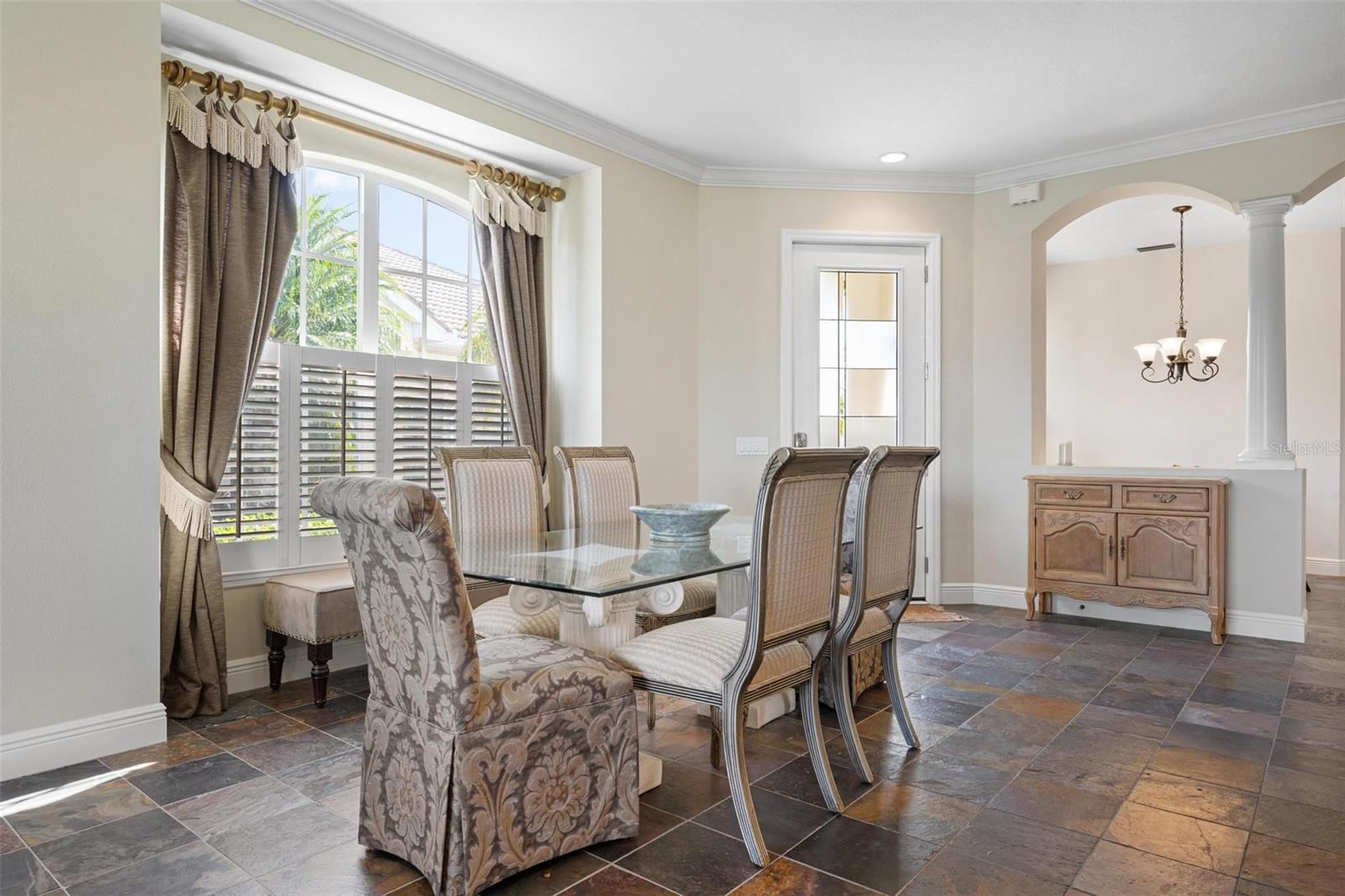 1807 SAN TROVASO WAY