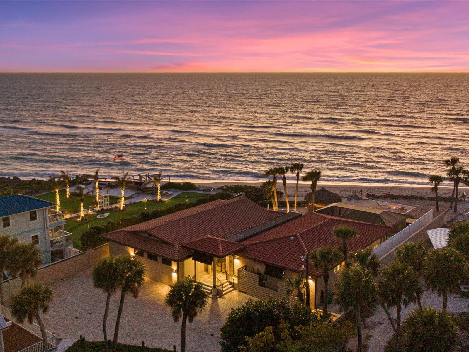 MANASOTA SHORES - Residential