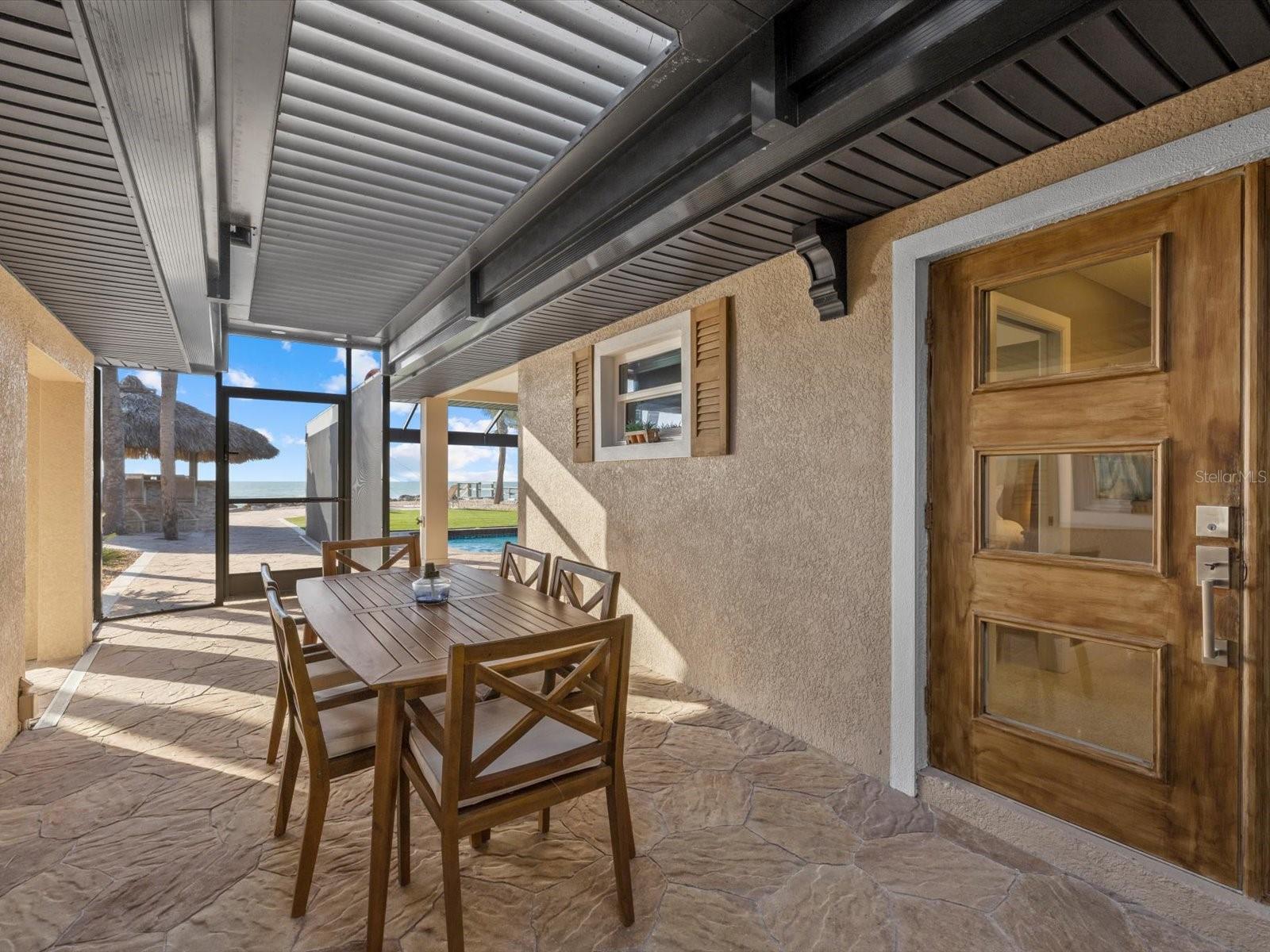 MANASOTA SHORES - Residential