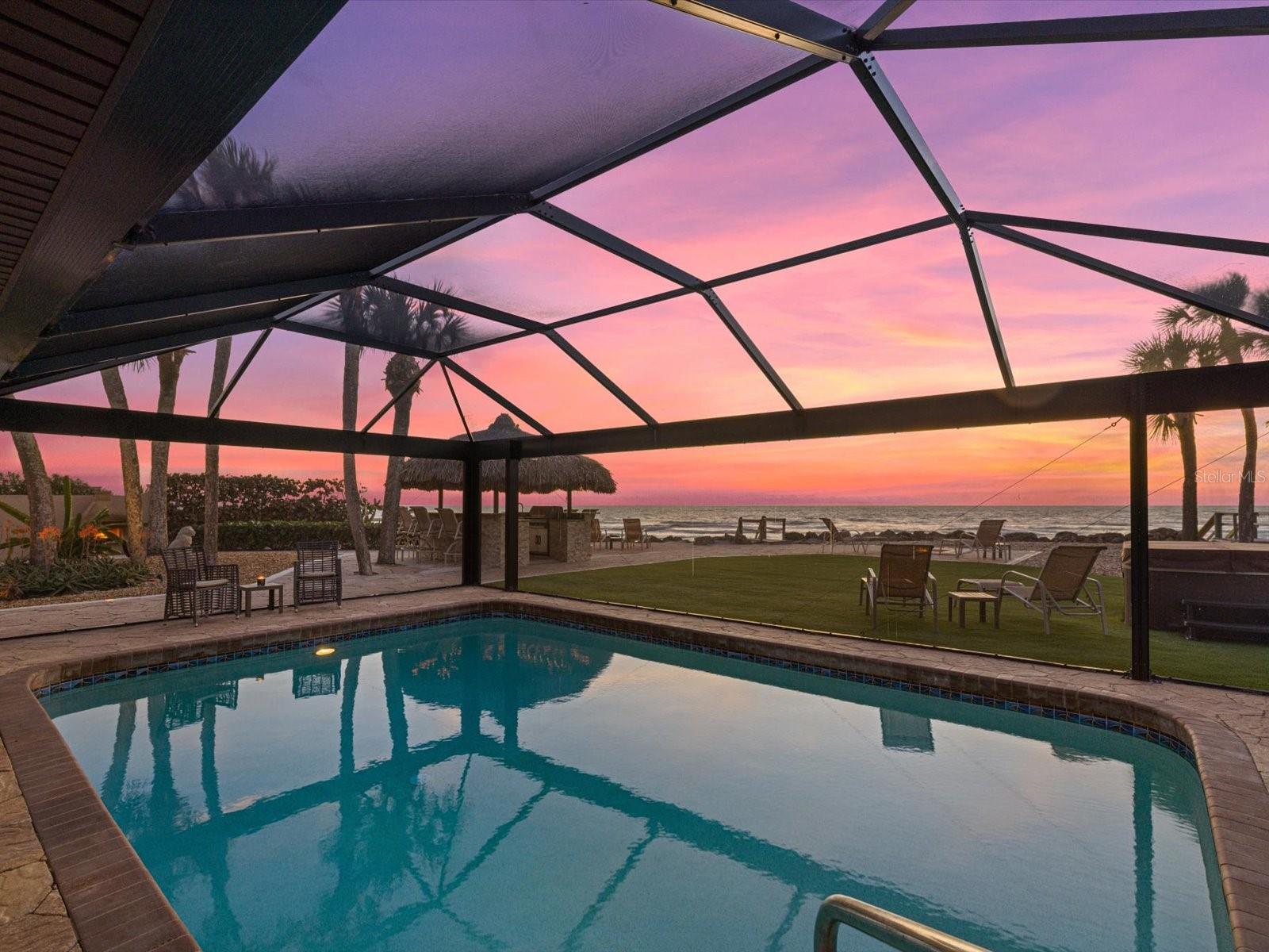 MANASOTA SHORES - Residential