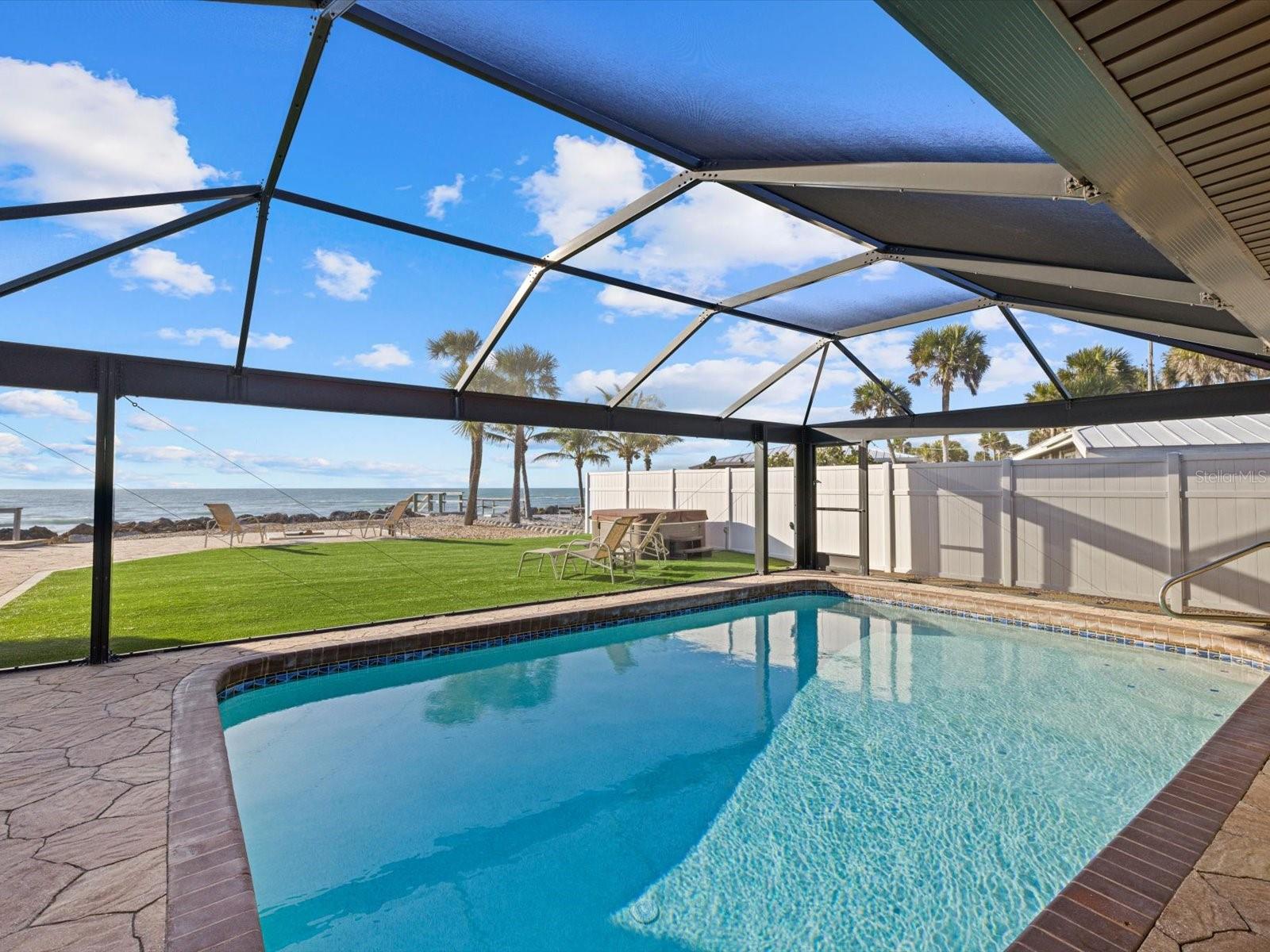 MANASOTA SHORES - Residential