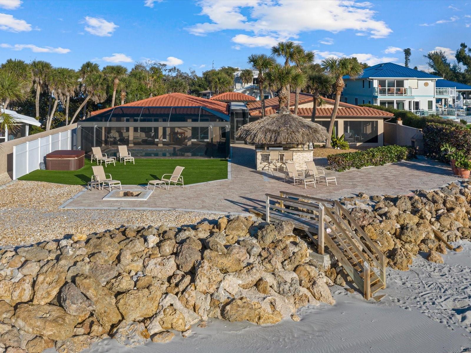 MANASOTA SHORES - Residential