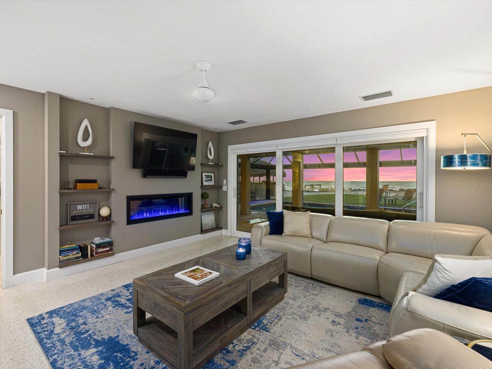 MANASOTA SHORES - Residential