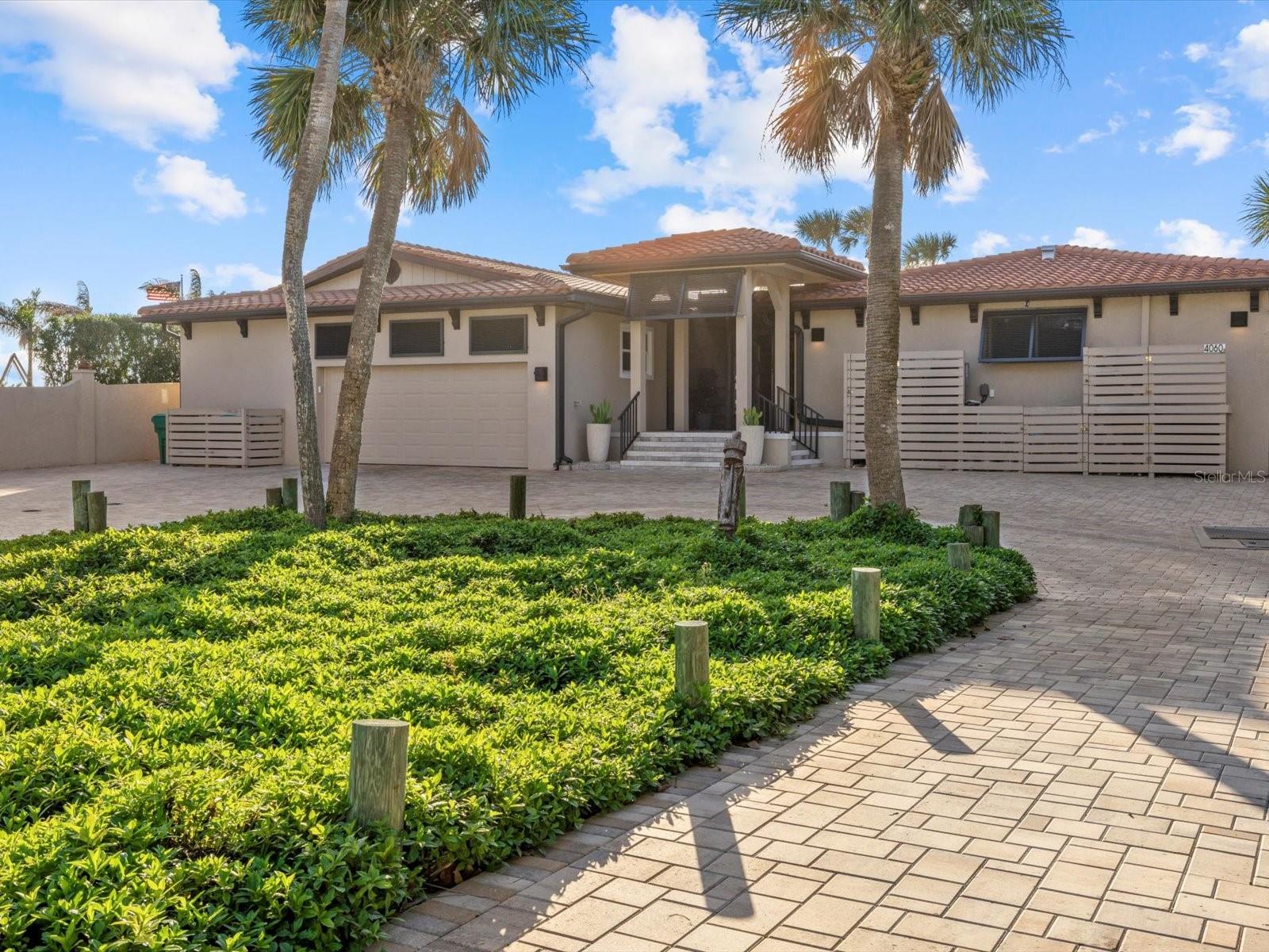 MANASOTA SHORES - Residential