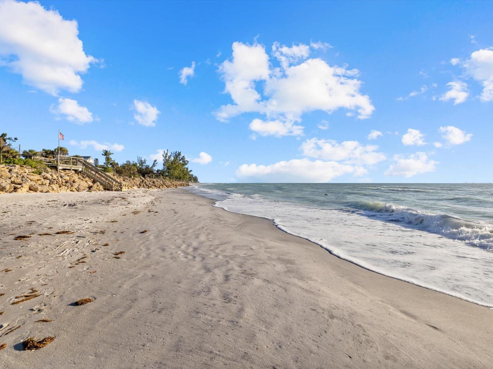 MANASOTA SHORES - Residential