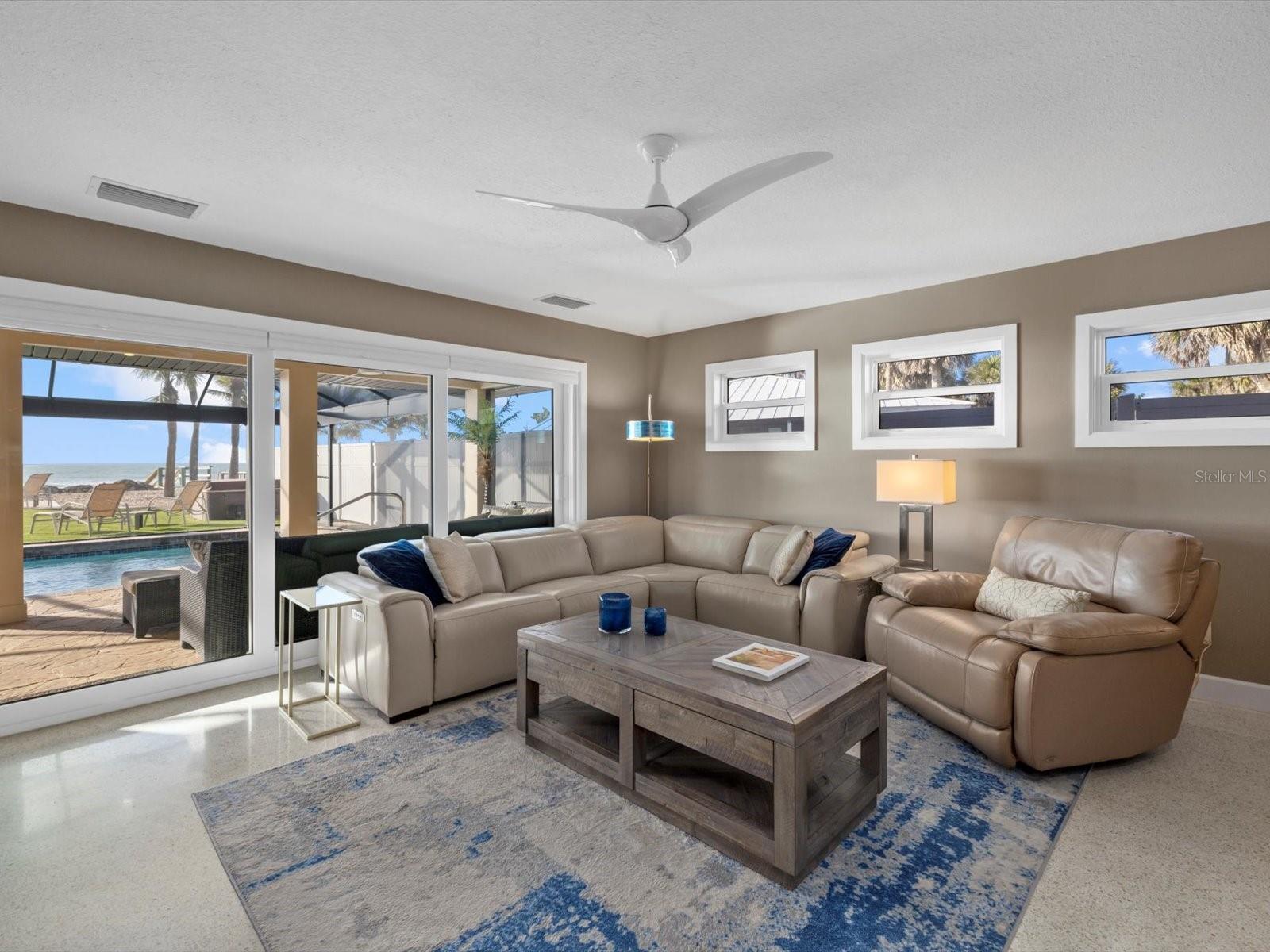 MANASOTA SHORES - Residential