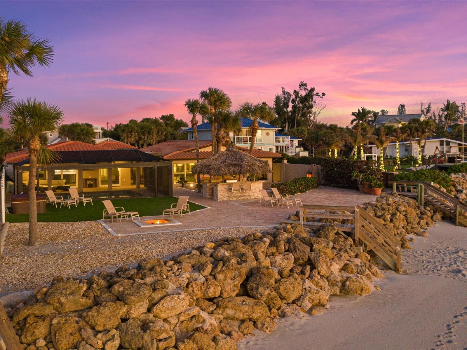 MANASOTA SHORES - Residential