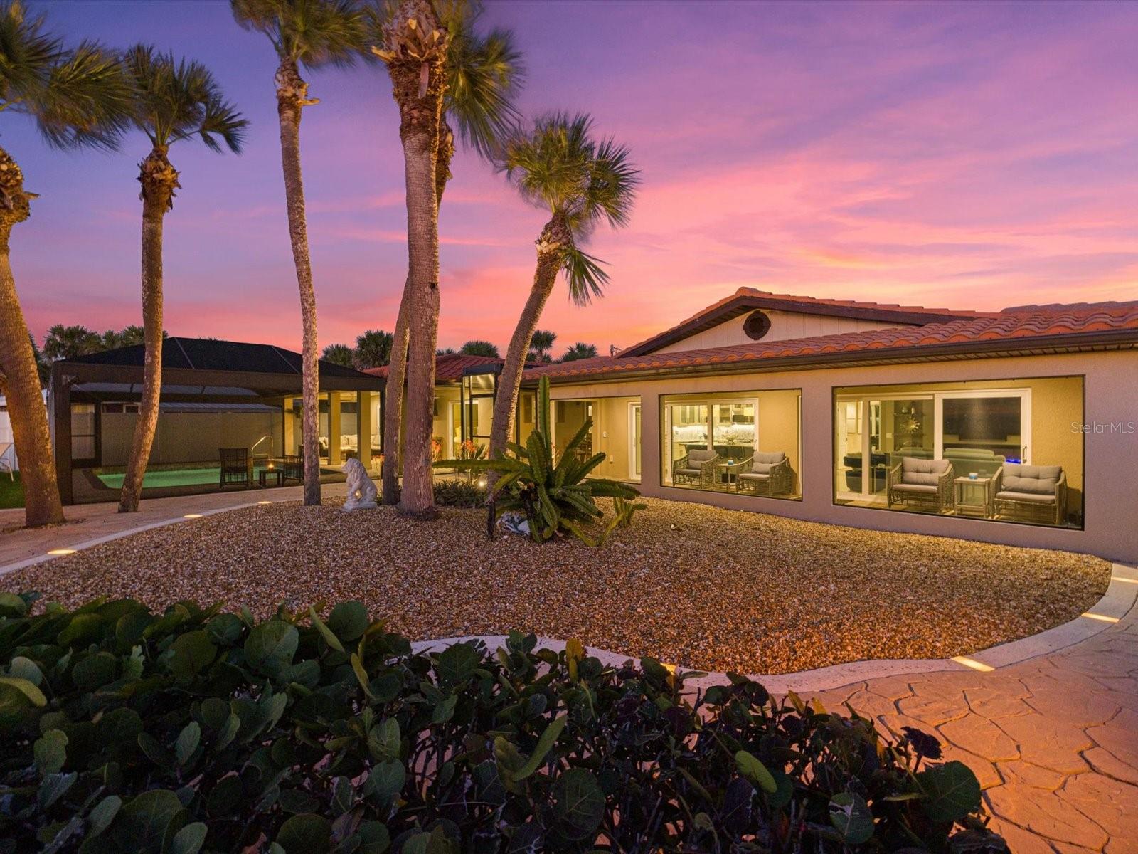 MANASOTA SHORES - Residential